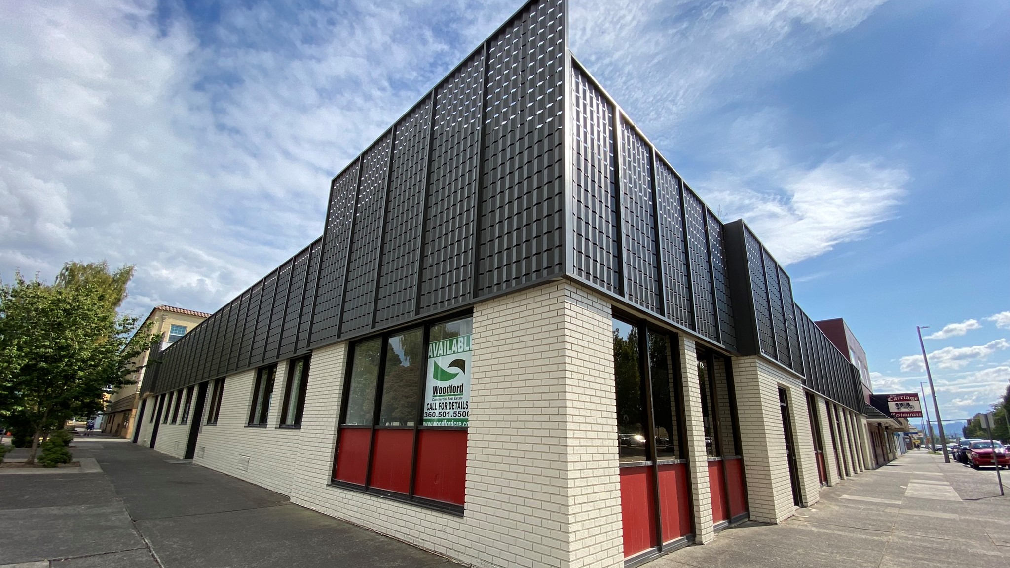 For Sale & Lease Commercial Real Estate Properties in Kelso, Longview